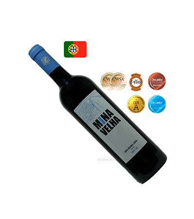 vinho-tinto-seco-portugues-mina-velha-touriga-nacional